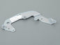 BMW Adapter Plate Front Left (Sca) - Genuine BMW 51217174631