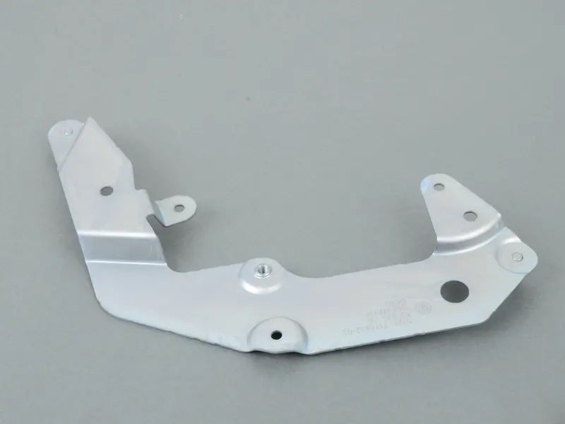 BMW Adapter Plate Front Right (Sca) - Genuine BMW 51217174632