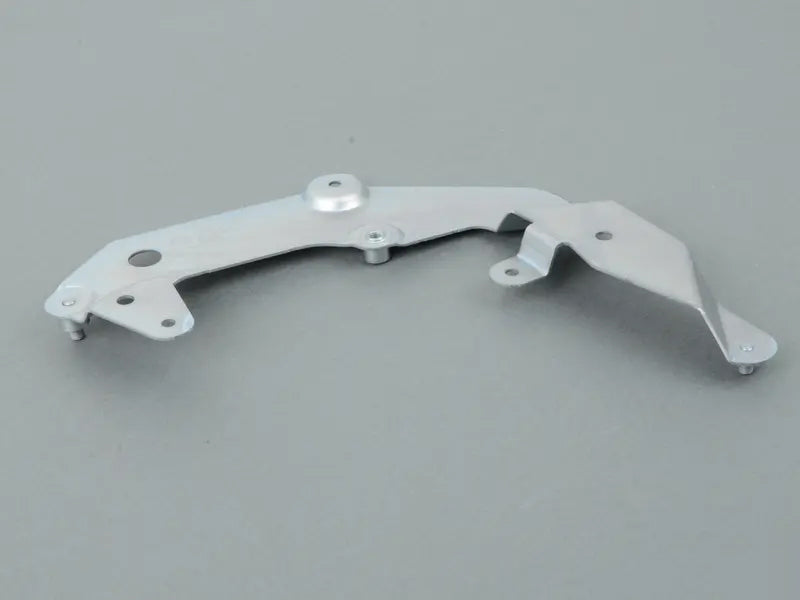 BMW Adapter Plate Front Right (Sca) - Genuine BMW 51217174632