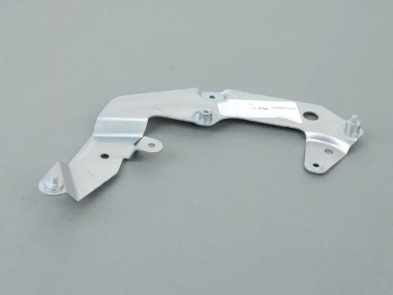 BMW Adapter Plate Front Right (Sca) - Genuine BMW 51217174632