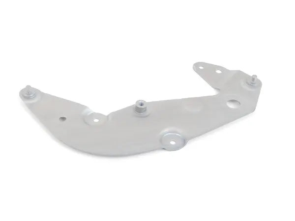 BMW Adapter Plate Rear Left (Sca) - Genuine BMW 51217174633
