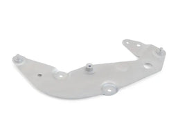 BMW Adapter Plate Rear Left (Sca) - Genuine BMW 51217174633