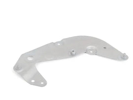 BMW Adapter Plate Rear Left (Sca) - Genuine BMW 51217174633