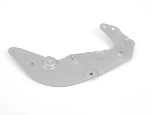 BMW Adapter Plate Rear Right (Sca) - Genuine BMW 51217174634