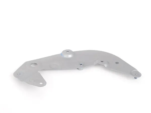 BMW Adapter Plate Rear Right (Sca) - Genuine BMW 51217174634