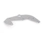 BMW Adapter Plate Rear Right (Sca) - Genuine BMW 51217174634