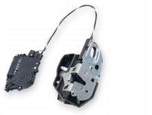 Charger l'image dans la galerie, BMW Door Lock Actuator Motor Rear Left - Genuine BMW 51225A36E31