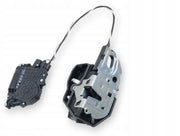 Load image into Gallery viewer, BMW Door Lock Actuator Motor Rear Left - Genuine BMW 51225A36E31