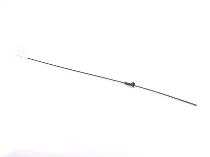 Câble d'ouverture de capot BMW - Véritable BMW 51237184451