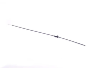 Load image into Gallery viewer, BMW Hood Release Cable - Genuine BMW 51237184451