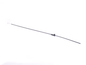 Câble d'ouverture de capot BMW - Véritable BMW 51237184451