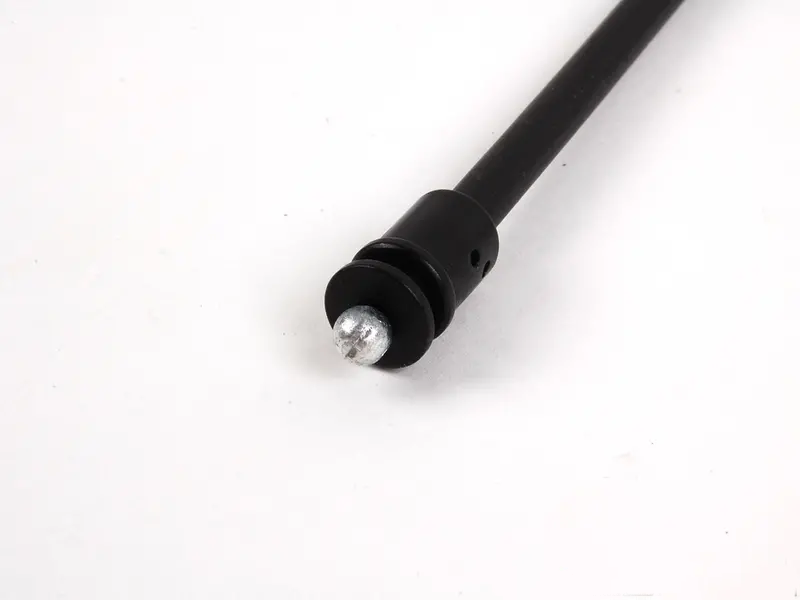 Câble de déverrouillage de capot BMW - Pièce d'origine BMW 51237184454