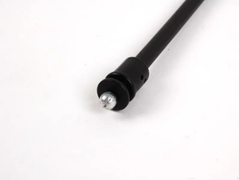 BMW Hood Release Cable - Genuine BMW 51237184454