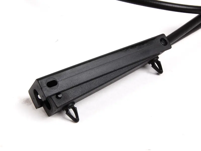 Câble de déverrouillage de capot BMW - Pièce d'origine BMW 51237184454
