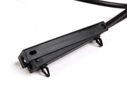 Load image into Gallery viewer, BMW Hood Release Cable - Genuine BMW 51237184454