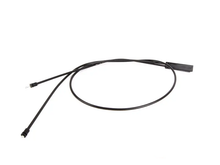 Charger l'image dans la galerie, Câble de déverrouillage de capot BMW - Pièce d'origine BMW 51237184454