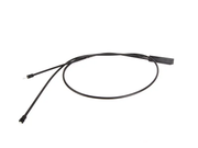 Load image into Gallery viewer, BMW Hood Release Cable - Genuine BMW 51237184454
