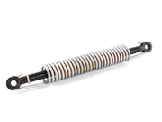 Charger l'image dans la galerie, Amortisseur de coffre BMW avec ressort - Véritable BMW 51247141490