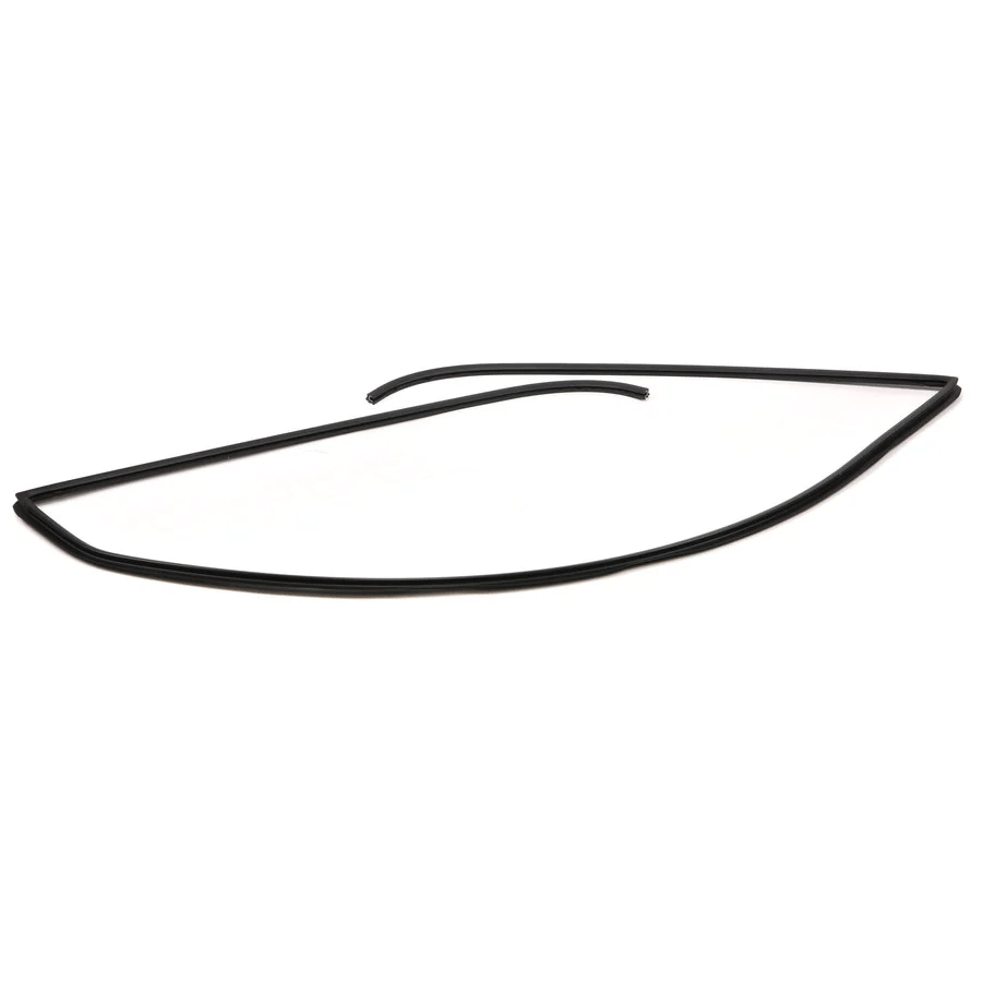BMW Rear Window Cover - Genuine BMW 51317027916