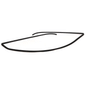 BMW Rear Window Cover - Genuine BMW 51317027916