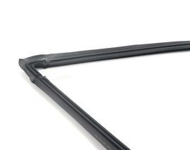BMW Rear Window Cover - Genuine BMW 51317057415