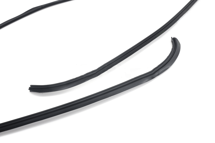 BMW Rear Window Cover - Genuine BMW 51317057415