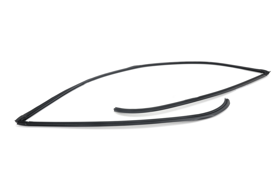 BMW Rear Window Cover - Genuine BMW 51317057415