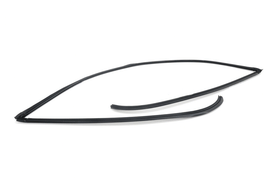 BMW Rear Window Cover - Genuine BMW 51317057415