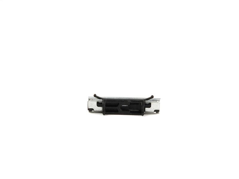 Clip de moulure de pare-brise BMW - Pièce d'origine BMW 51317064098 