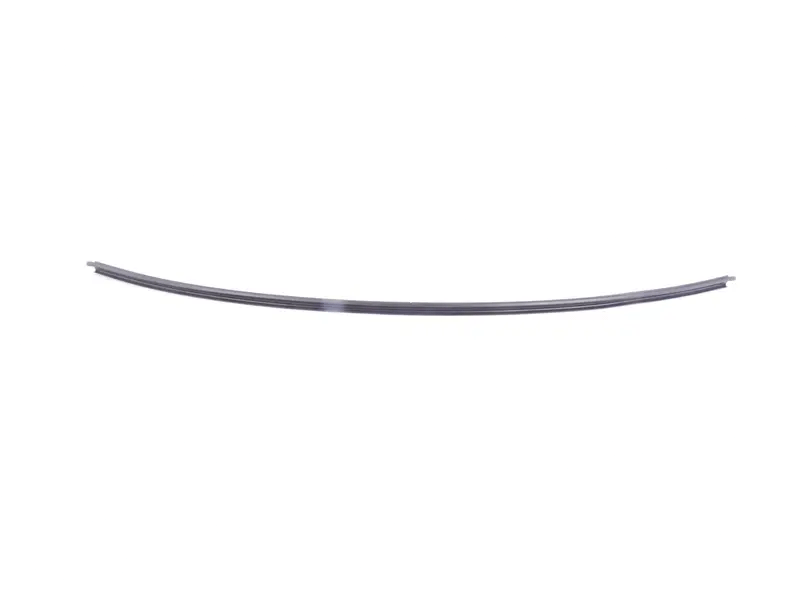 BMW Back Glass Seal Rear Lower (E60) - Genuine BMW 51317115412