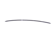 Load image into Gallery viewer, BMW Back Glass Seal Rear Lower (E60) - Genuine BMW 51317115412
