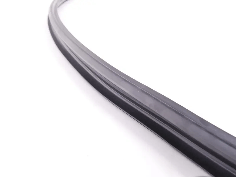 BMW Back Glass Seal Rear Lower (E60) - Genuine BMW 51317115412