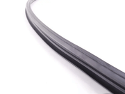 Load image into Gallery viewer, BMW Back Glass Seal Rear Lower (E60) - Genuine BMW 51317115412