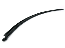 BMW Back Glass Seal Rear Lower (E60) - Genuine BMW 51317115412