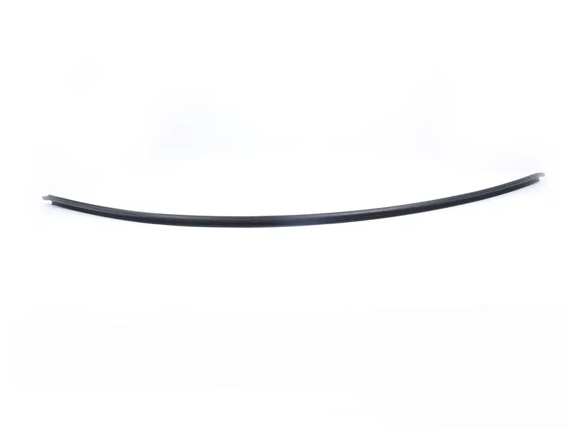 BMW Back Glass Seal Rear Lower (E60) - Genuine BMW 51317115413