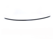Load image into Gallery viewer, BMW Back Glass Seal Rear Lower (E60) - Genuine BMW 51317115413