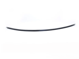 BMW Back Glass Seal Rear Lower (E60) - Genuine BMW 51317115413
