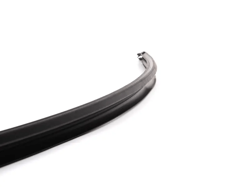 BMW Back Glass Seal Rear Lower (E60) - Genuine BMW 51317115413