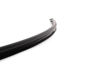 Load image into Gallery viewer, BMW Back Glass Seal Rear Lower (E60) - Genuine BMW 51317115413
