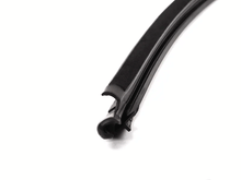 Charger l'image dans la galerie, BMW Back Glass Seal Rear Lower (E60) - Genuine BMW 51317115413