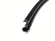 Load image into Gallery viewer, BMW Back Glass Seal Rear Lower (E60) - Genuine BMW 51317115413