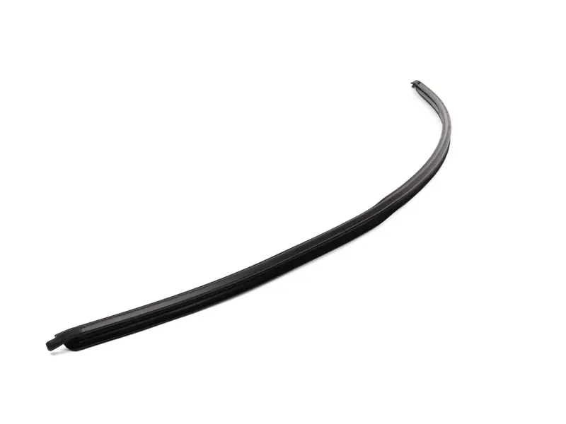 BMW Back Glass Seal Rear Lower (E60) - Genuine BMW 51317115413