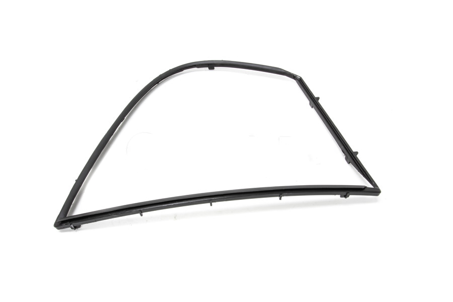 BMW Quarter Panel Window Seal - Genuine BMW 51357033645