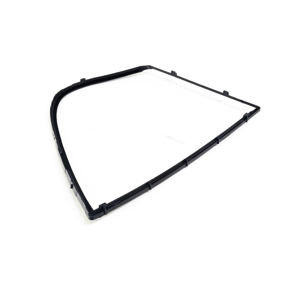 BMW Quarter Panel Window Seal - Genuine BMW 51357033646