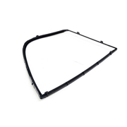 Charger l'image dans la galerie, Joint de vitre de custode BMW - Véritable BMW 51357033646