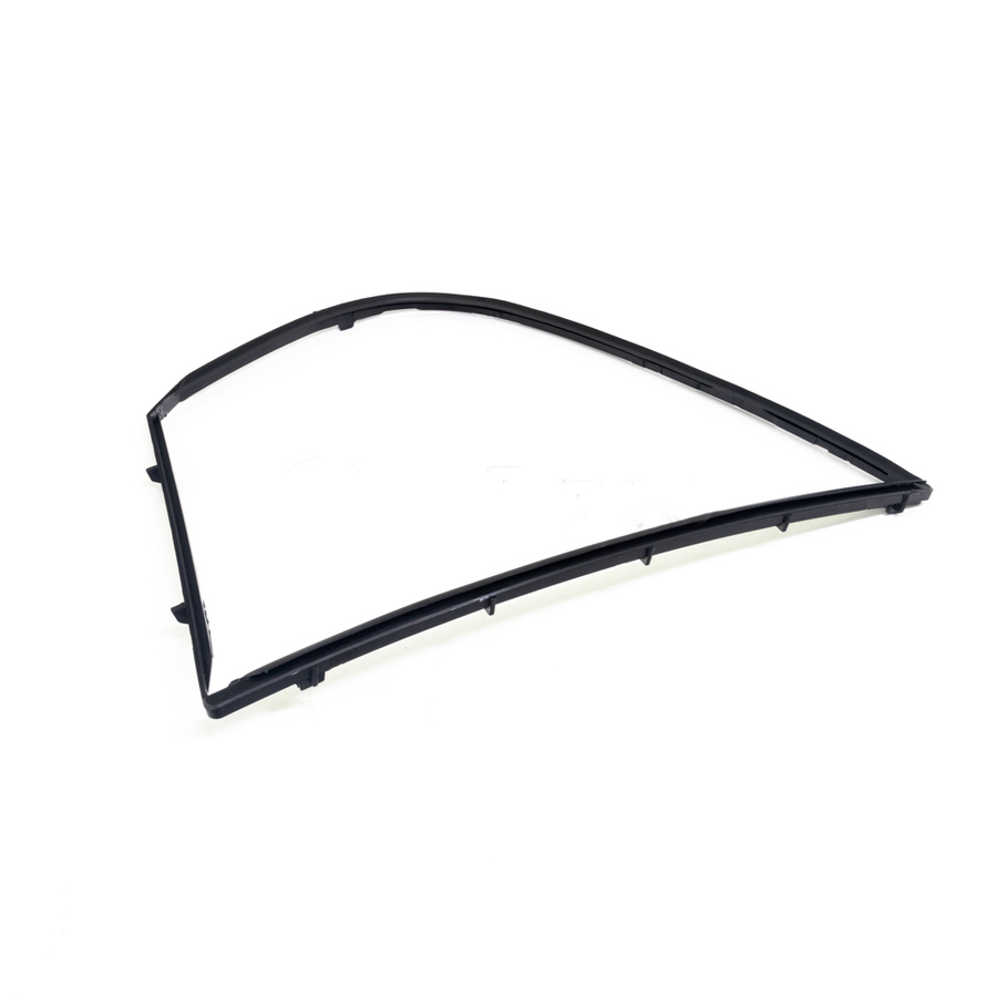 BMW Quarter Panel Window Seal - Genuine BMW 51357033646