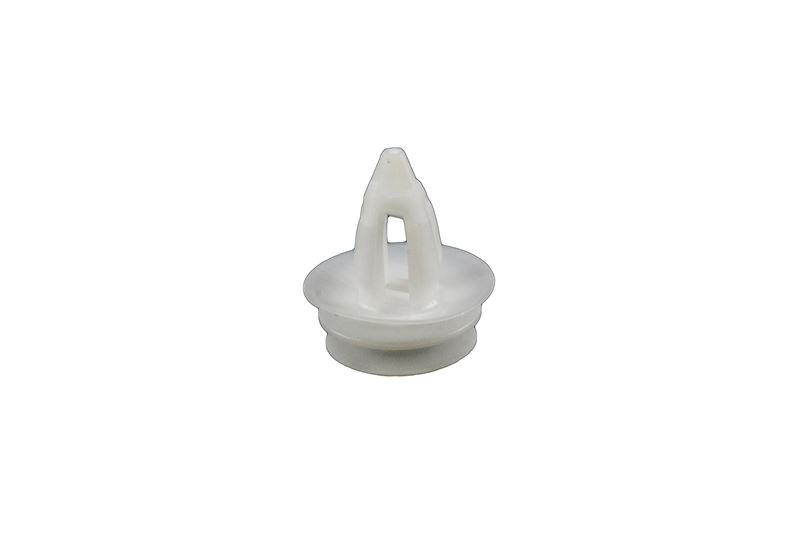 BMW Door Interior Trim Panel Retainer - Genuine BMW 51437001491