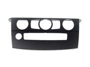 Load image into Gallery viewer, BMW E60/E61 CIC Covering Center - Genuine GEMS 51456976361