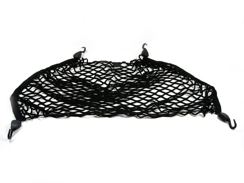 BMW Cargo Luggage Net - Genuine BMW 51470010557