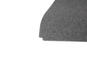 Load image into Gallery viewer, BMW Trunk Mat (Anthr Melange) - Genuine BMW 51476968361